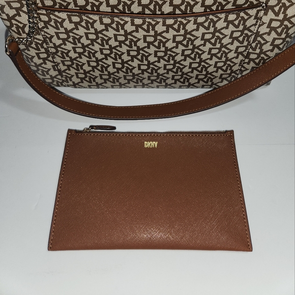 Dkny Bags Newnever Worn Authentic Dkny Bryanna Shoulder Bag W